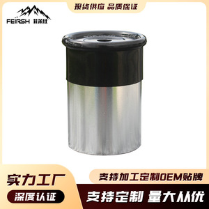 Ocular Tomur Huygens de 0.965 Pulgadas H6mm H12mm H20mm, Accesorio Metálico para Telescopio Astronómico - Product Image 5