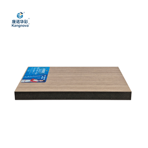 Partisi Kamar Mandi Panel Laminasi Modern Kompak Tahan Air untuk Rumah Sakit dan Sekolah Ramah Lingkungan dan Mudah Dipasang - Product Image 5