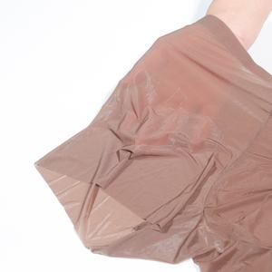 Calzoncillos <span class=keywords><strong>Boxer</strong></span> Transparentes y Brillantes para Hombre, de Seda de Hielo, Sin Costuras, de Nylon Tejido, Cintura Media, Personalizables en Color - Product Image 4