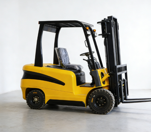 Precios al por Mayor de Montacargas Diésel de 3 y 5 Toneladas CPCD30 <span class=keywords><strong>CPCD35</strong></span> CPCD50, Montacargas de Combustión Interna de Fábrica China - Product Image 1