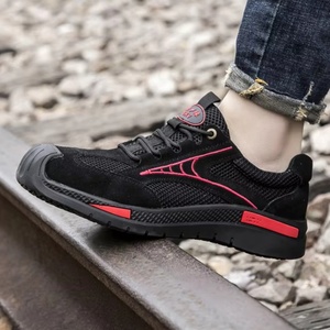 Zapatos de Hombre para Caminar al Aire Libre, Botas de Oficina, Casuales, de Negocios, Botines de Moda para Hombre con Suela Gruesa y Aumento de Altura - Product Image 4