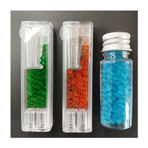Billes aromatisées mentholées <span class=keywords><strong>Terea</strong></span> pour cigarettes, saveur menthe, très vendues en Europe - Product Image 4
