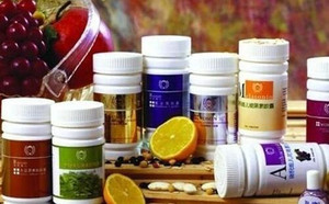 แท็บเล็ตใยอาหารอาหารเสริมเสริมอาหารปรับแต่งได้ตามต้องการ - Product Image 5