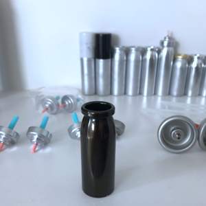 Mini actuador de <span class=keywords><strong>aerosol</strong></span> en <span class=keywords><strong>aerosol</strong></span> de 20MM Uso con lata de <span class=keywords><strong>aluminio</strong></span> - Product Image 4