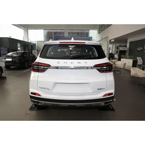 Chery Tiggo 5x 2021 <span class=keywords><strong>2022</strong></span> 2023, Auto Nuevo <span class=keywords><strong>Más</strong></span> Económico, 1.5l CVT, 5 Puertas, 5 Asientos, Mini SUV a Gasolina, Volante a la Izquierda - Product Image 6