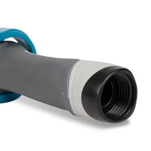 Watering Wand - 15 "Tuinslang Nozzle Spuit 8 Verstelbare Spray Patronen En Duim Controle Afsluiter - Product Image 2