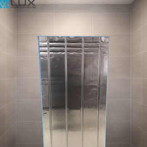 Panel <span class=keywords><strong>de</strong></span> Aislamiento <span class=keywords><strong>de</strong></span> Poliestireno Extruido XPS con Lámina <span class=keywords><strong>de</strong></span> Aluminio para Sistema <span class=keywords><strong>de</strong></span> Calefacción por <span class=keywords><strong>Suelo</strong></span> Radiante - Product Image 4