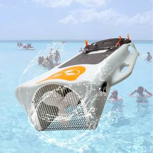 Tabla <span class=keywords><strong>de</strong></span> Surf Eléctrica para Adultos YX 2026, Tabla <span class=keywords><strong>de</strong></span> Flotación Eléctrica <span class=keywords><strong>de</strong></span> PVC, Tabla <span class=keywords><strong>de</strong></span> Entrenamiento <span class=keywords><strong>de</strong></span> Natación, Dispositivo <span class=keywords><strong>de</strong></span> Juego Acuático - Product Image 2