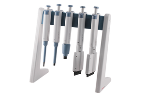 Pipeta Multicanal DLAB <span class=keywords><strong>Dragon</strong></span> <span class=keywords><strong>Lab</strong></span> de 12 Canales, 8 Canales con Volumen Ajustable, 0.5-10ul, 5-50ul, 50-300ul - Product Image 4