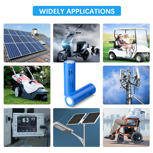 뜨거운 판매 <span class=keywords><strong>14430</strong></span> 3.2v 400mah 리튬 이온 전지 <span class=keywords><strong>Lifepo4</strong></span> 배터리 셀 전동 공구 장난감 전기 자동차 - Product Image 6