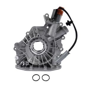 ปั๊มน้ำมัน JX6Q-6600-AC 1628955080 3553801สำหรับ <span class=keywords><strong>Ford</strong></span> Citroen Peugeot DV5 1.5 - Product Image 1