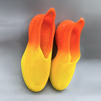Chaussures imprimées en TPU haute performance, nouvelle technologie, conception de prototype, impression 3D, fabricant de chaussures OEM