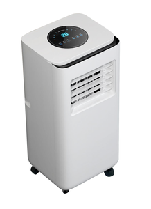 Portable Mini AC Air Cooler 9000BTU Smart Mobile Conditioner Household Cooling/Heating App-Controlled WiFi New Used High Energy - Product Image 4