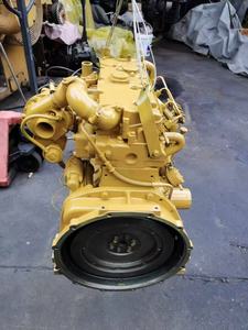 สำหรับ CAT 320เครื่องยนต์ดีเซลมอเตอร์4สูบสำหรับรถขุดชิ้นส่วนเครื่องจักรก่อสร้าง3024C เครื่องยนต์ดีเซล - Product Image 4