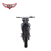 ZUUMAV Vente directe Moto de course 250CC Moto Enduro Moto tout-terrain Moto tout-terrain pour adultes