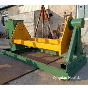 Factory Supply Heavy Duty Truck Bus <strong>Engine</strong> Rotating <strong>Stand</strong> - Product Image 6