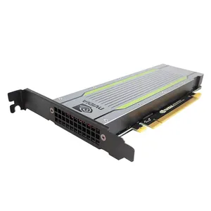 NVIDIA TESLA T4 16G GDDR6 256bit Professional Computing Graphics Card Deep learning