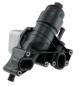 Radiatore Olio Motore Diesel <span class=keywords><strong>1.6</strong></span> DCi 125 per Renault <span class=keywords><strong>Trafic</strong></span> 2017 F 152081926R - Product Image 3