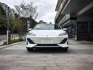 DEEPAL BLUE SL03 USATO MODELLO 2025 140 EXTENDED RANGE STANDARD EDITION 5 PORTE 5 POSTI <span class=keywords><strong>EV</strong></span> 1140KM HATCHBACK BIANCO su NERO - Product Image 1