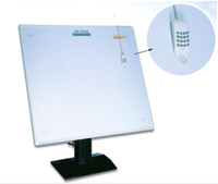Jindex Vêtement Digitizer Vêtement CAD Digitizer Pattern Input Digitizer 3648 Avec Planche à Dessin
