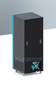 24 שעות עצמי שירות maquina dispensadora דה hielo קרח מכונות אוטומטיות - Product Image 5