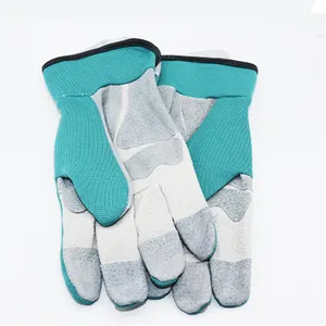 High Quality Factory Sale Insulated Pigskin Gloves Warm And Protective Gloves Cold Conditions