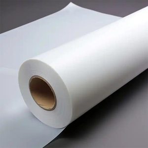 Rollo <span class=keywords><strong>de</strong></span> <span class=keywords><strong>Película</strong></span> PET para Transferencia <span class=keywords><strong>de</strong></span> Calor Mate <span class=keywords><strong>de</strong></span> una Cara, 30 cm/60 cm, Tamaños A4/A3, Despegue Instantáneo, Grosor <span class=keywords><strong>de</strong></span> 75U - Product Image 5