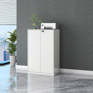 من المصنع مباشرة أنيق أبيض بسيط قابل للتعديل قابل للدمج للمكتب والمدرسة أو المستشفى استخدام التصميم الحديث - Product Image 3