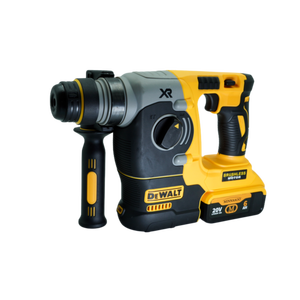 <strong>Dewalt</strong> Factory Direct Supply Brushless Power Tool Combo Kit Customizable Electric Drill Tool Set - Product Image 5