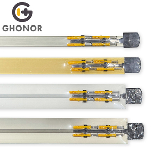 Profilé de transition en alliage d'aluminium pour sol plat, bande de couverture de sol, bande de <span class=keywords><strong>seuil</strong></span> <span class=keywords><strong>large</strong></span> - Product Image 2