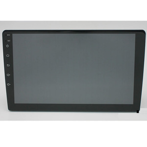 Xe Stereo <span class=keywords><strong>Android</strong></span> 7 inch 8 inch 9 inch 10 inch màn hình cảm ứng tự động đài phát thanh Wifi Car DVD chơi - Product Image 1