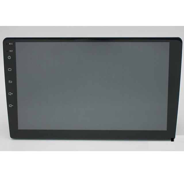Car Stereo Android 7 Inch 8 Inch 9 Inch 10 Inch Touchscreen Auto Radio Wifi Car DVD Play