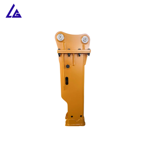 Cat315 thủy lực đập vỡ búa búa thủy lực búa với 18 tháng bảo hành - Product Image 2