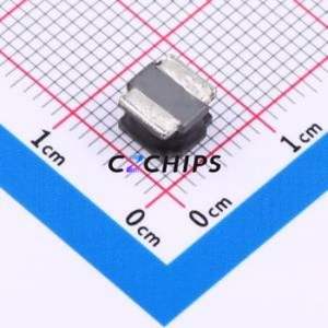 Inducteur de puissance FNR6045S390MT SMD, 6x6mm (Inductance : 39uH) (Précision : 20%) Courant nominal : 1,4A - Product Image 2
