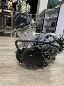 With Balance Shaft Motorcycle <b>Engines</b> 450cc Zonsen Nc450 <b>Engine</b> for Motocross/ Motorcycle/ Atv Zs194mq Pit <b>Bike</b> Motorcycle Engin - Product Image 5