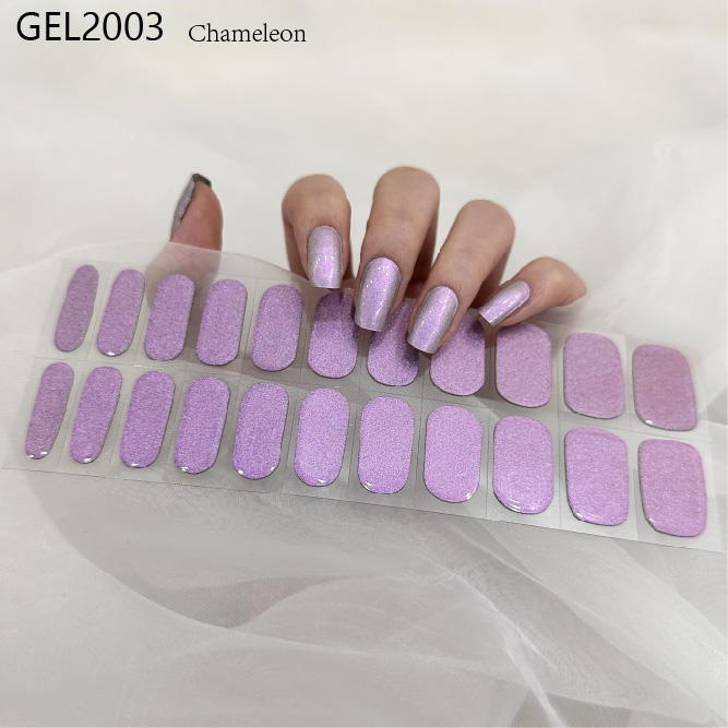 GEL 2003
