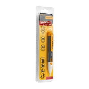 2AC-C2 ดินสอทดสอบไฟฟ้าแบบไม่สัมผัส 200-1000V AC ระดับความแม่นยำ 0.05 CN - Product Image 4