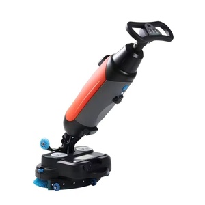 Floor Commercial Hand Held <b>Walk</b>-behind Floor <b>Machine</b> - Product Image 4