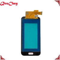 Vente en gros d'écrans LCD et d'ensembles d'écrans tactiles pour Samsung A3 2017 A320 A320F