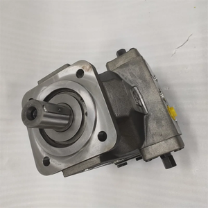 A4VSO 250 d/ 30R-PPB13N00ปั๊มไฮดรอลิก A4VSO40/ A4VSO71 / A4VSO125 A4VSO180 A4VSO250 A4VSO355 A4VSO500DR ปั๊มไฮดรอลิก manuf - Product Image 5