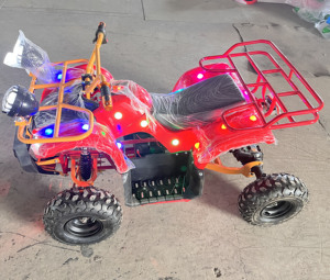 <span class=keywords><strong>Go</strong></span>-<span class=keywords><strong>kart</strong></span> elettrici <span class=keywords><strong>a</strong></span> <span class=keywords><strong>batteria</strong></span> per parco divertimenti per bambini interni/esterni in plastica per uso parco giochi - Product Image 6