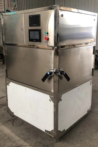 Máquina de Secado y Esterilización de Microondas Tipo Caja para <span class=keywords><strong>Gusano</strong></span> BSF, Máquina de Secado de Alta Calidad - Product Image 3