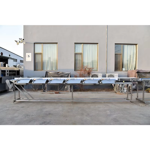 Weegschaal Voor Het Slachten Van Kippen Voor Levende Vogels - Product Image 5