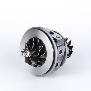 Cartucho Turbo para SUBARU Impezza WRX / Forester / <span class=keywords><strong>EJ200</strong></span> 2.0L 49377-04000 14412-AA100 Turbolader Turbina de TD04L-13G CHRA - Product Image 2