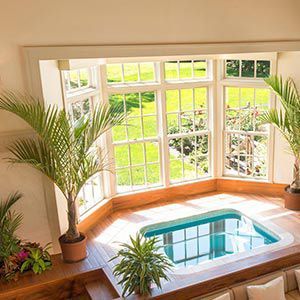 Ventana de lazo de vidrio doble de estilo moderno con certificado CE, cortina de persiana de acero inoxidable de Material de <span class=keywords><strong>PVC</strong></span> para balcón, fábrica china - Product Image 4