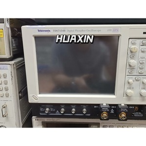 Tektronix TDS 7154B 1.5GHz 20GS/s 4-Ch Digital Phosphor Oscilloscope มือสอง hx1 - Product Image 2