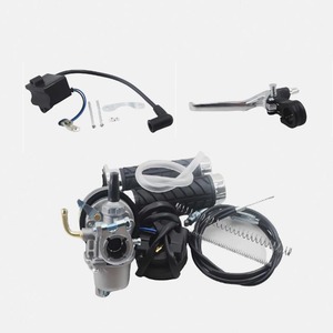 Kit mesin Bicicleta Mini 2 Stroke 80cc - Product Image 4