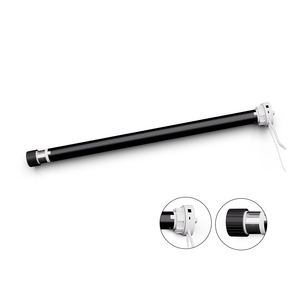 Cortinas <span class=keywords><strong>de</strong></span> Metal inteligentes controladas por aplicación para dormitorio Alexa <span class=keywords><strong>Google</strong></span> Home Control <span class=keywords><strong>de</strong></span> voz Motor a batería Controladores <span class=keywords><strong>de</strong></span> cortina inteligentes - Product Image 5