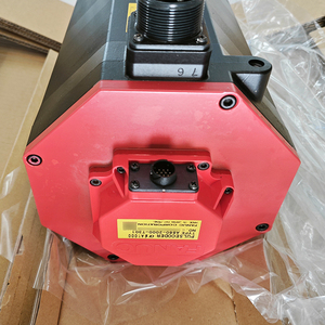 A06B-0276-B100 AiS 50/3000HV FANUC เซอร์โวมอเตอร์ AC - Product Image 5