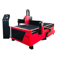 Table de découpe plasma CNC 4x8 la mieux notée de 2026 à vendre